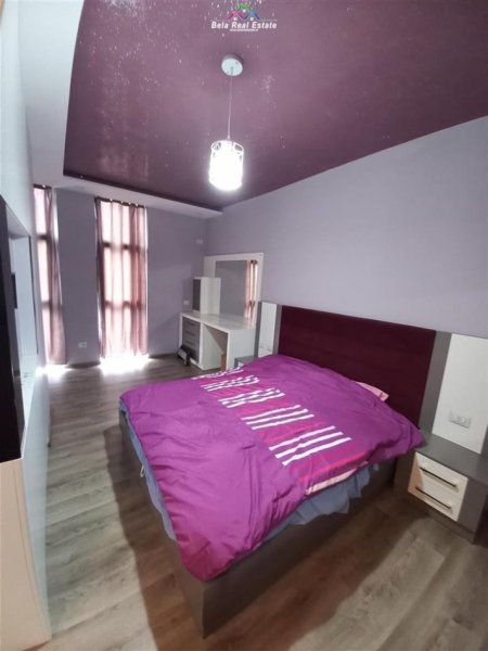 Tirane, jepet me qera apartament 2+1 Kati 6, 106 m² 450 € (astr)