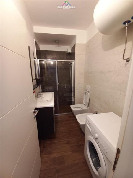 Tirane, jepet me qera apartament 2+1 Kati 6, 106 m² 450 € (astr)