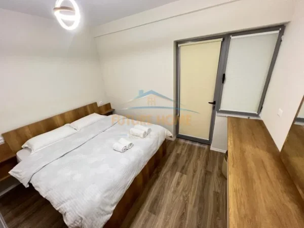 Tirane, shitet apartament 1+1 Kati 10, 45 m² 79.000 € (Unaza e Re)
