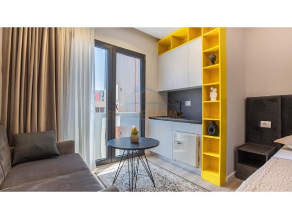 Tirane, shitet apartament 2+1 Kati 6, 310.000 € (Rruga e Kosovareve)