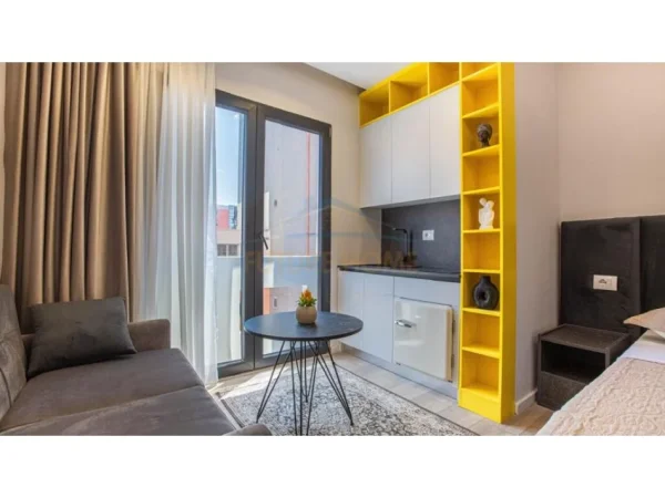Tirane, shitet apartament 2+1 Kati 6, 310.000 € (Rruga e Kosovareve)