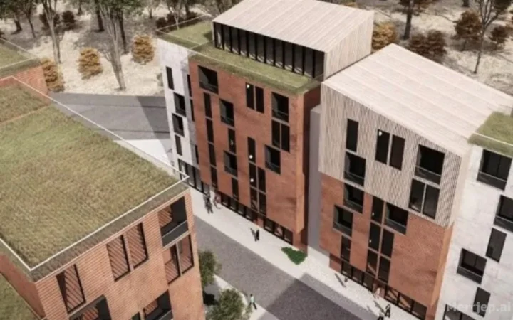 Tirane, shitet apartament 2+1 , 124 m² 161.000 € (Kompleksi Xheluks)