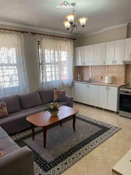 Tirane, jepet me qera apartament 1+1 Kati 6, 50 m² 400 € (5 maji)