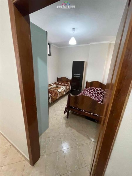 Tirane, jepet me qera apartament 1+1 Kati 6, 50 m² 400 € (5 maji)