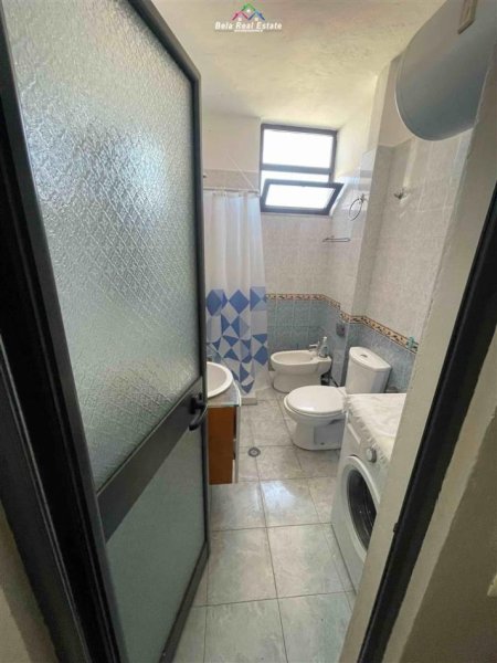 Tirane, jepet me qera apartament 1+1 Kati 6, 50 m² 400 € (5 maji)