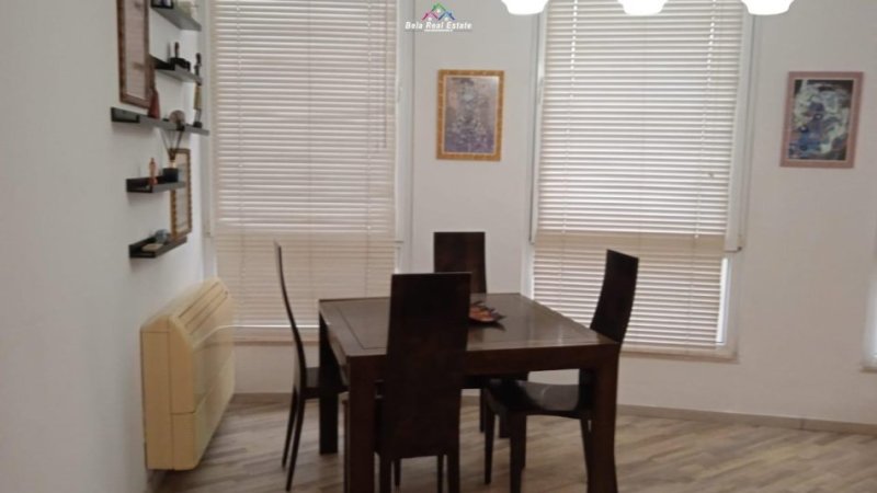 Tirane, jepet me qera 3+1 Kati 1, 108 m² 700 € (kodra e diellit)