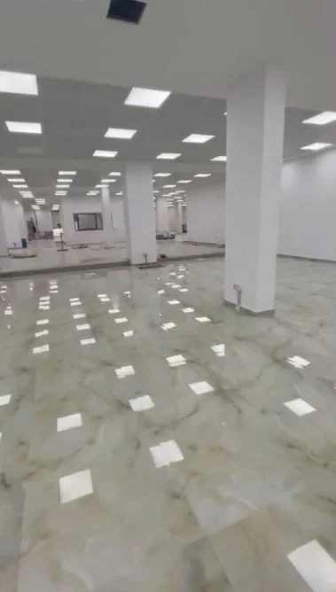 Tirane, jepet me qera dyqan Kati 0, 1.330 m² 4.500 € (Fresku)