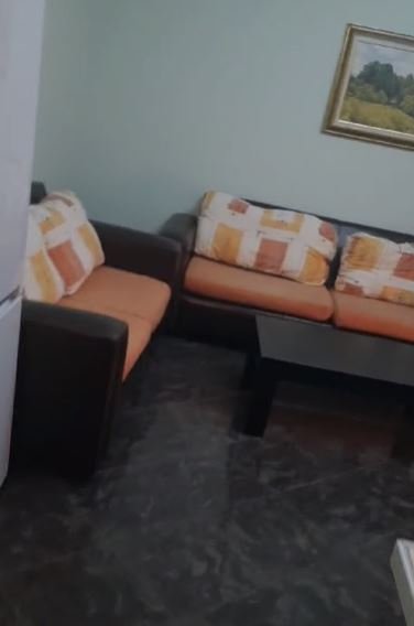 Tirane, jepet me qera apartament 2+1 Kati 5, 110 m² 400 € (Oxhaku)