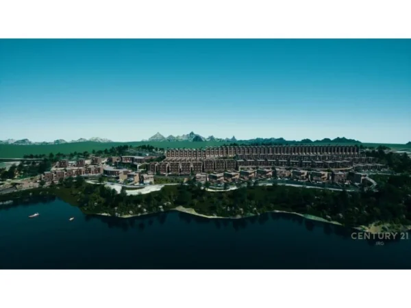 Tirane, shes Vile , 527 m² 731.335 € (Farke)