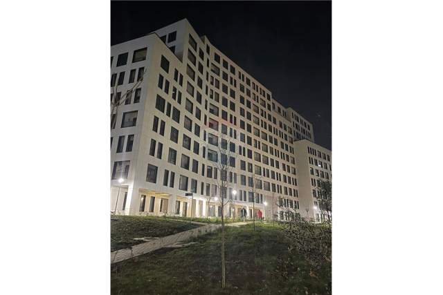 Tirane, jap me qera apartament 1+1 Kati 10, 70 m² 380 Euro (KOMPLEKSI KONTAKT)