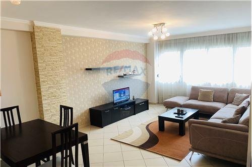 Tirane, jepet me qera apartament 2+1 105 m² 450 Euro (RRUGA KAVAJES)