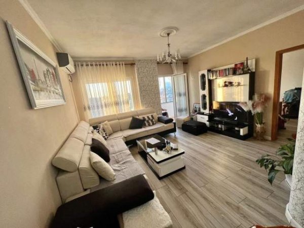 Apartament 2+1 me qira Don Bosko Tirane