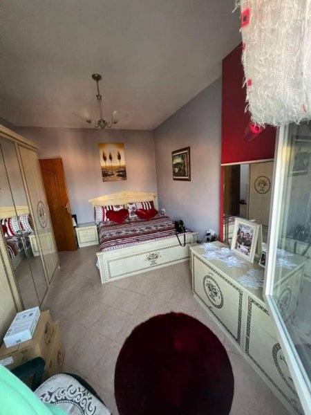 Apartament 2+1 me qira Don Bosko Tirane