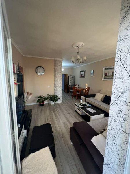 Apartament 2+1 me qira Don Bosko Tirane