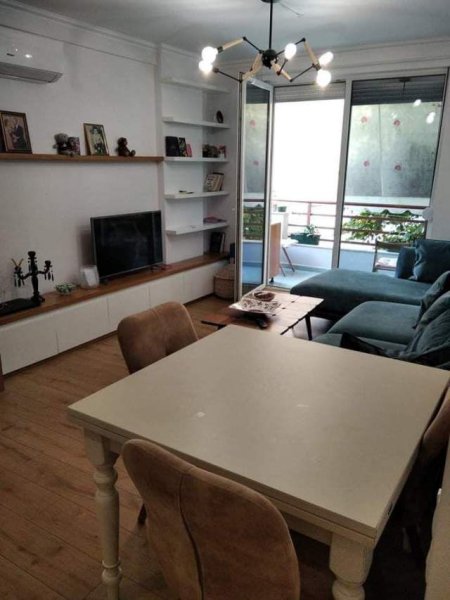 Tirane, jepet me qera apartament 2+1+BLK Kati 3, 80 m² 500 Euro (Rrapo Hekali)