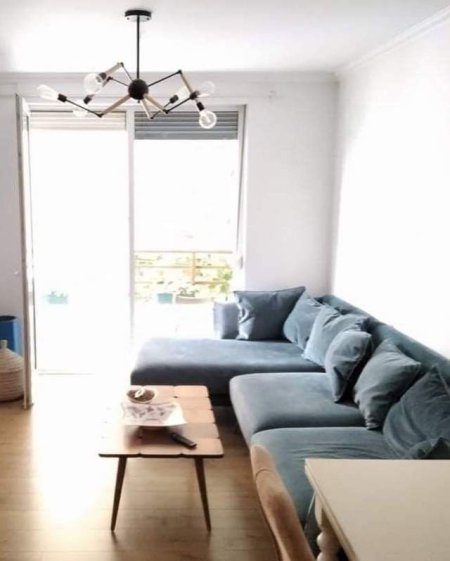 Tirane, jepet me qera apartament 2+1+BLK Kati 3, 80 m² 500 Euro (Rrapo Hekali)