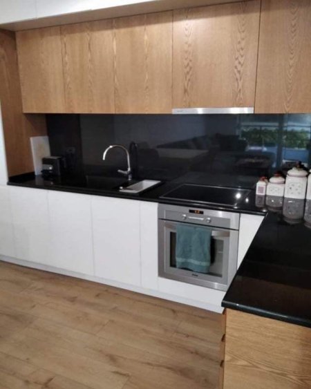 Tirane, jepet me qera apartament 2+1+BLK Kati 3, 80 m² 500 Euro (Rrapo Hekali)