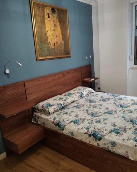 Tirane, jepet me qera apartament 2+1+BLK Kati 3, 80 m² 500 Euro (Rrapo Hekali)