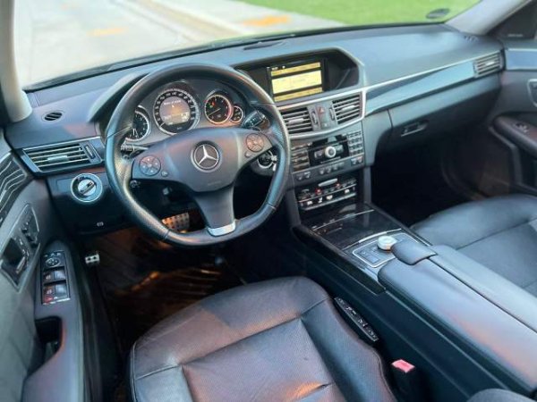 shes Mercedes-Benz MERCEDES E 350 - PANORAMA - SUPER FULL Viti 2010,