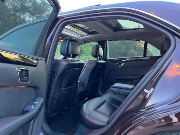 shes Mercedes-Benz MERCEDES E 350 - PANORAMA - SUPER FULL Viti 2010,