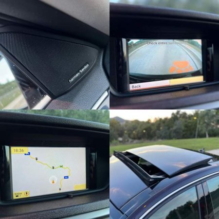 shes Mercedes-Benz MERCEDES E 350 - PANORAMA - SUPER FULL Viti 2010,