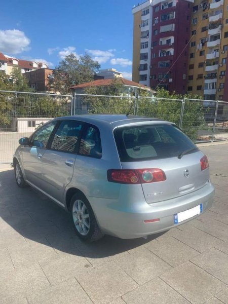 Tirane, OKAZION - Fiat Croma Viti 2005, 2.600 Euro