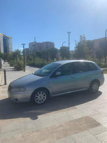 Tirane, OKAZION - Fiat Croma Viti 2005, 2.600 Euro