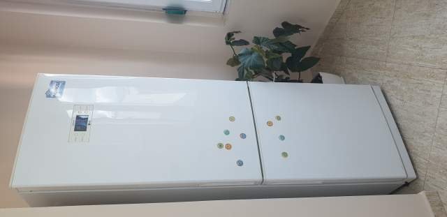 Tirane, jepet me qera apartament 1+1+BLK Kati 6, 84 m² 350 Euro (Rruga Kongresi i Manastirit)