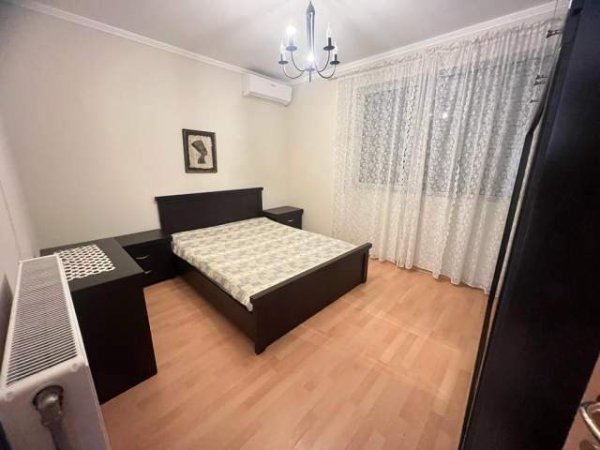 Tirane, jepet me qera apartament 2+1+BLK Kati 4, 100 m² 650 Euro (ibrahim rrugova)