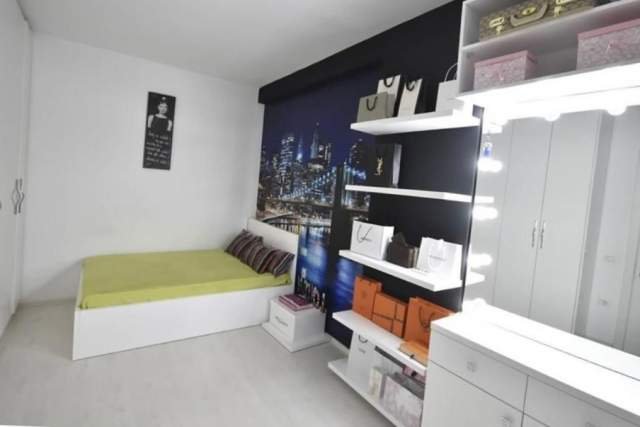 Tirane, jepet me qera apartament 2+1+BLK Kati 7, 100 m² 500 Euro (astir)