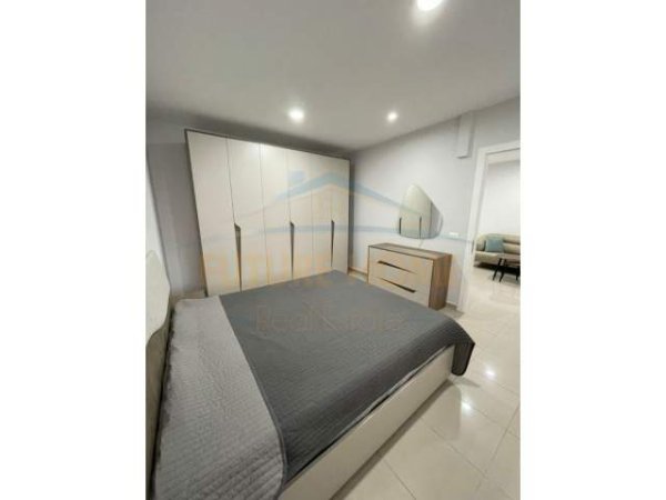 Tirane, jepet me qera apartament 1+1+A+BLK Kati 0, 60 m² 500 Euro (Ish Parku i Autobuzeve) PARK27604