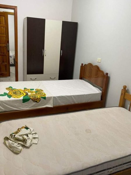 Tirane, jepet me qera apartament 2+1+BLK Kati 3, 80 m² 400 Euro (ish smt)