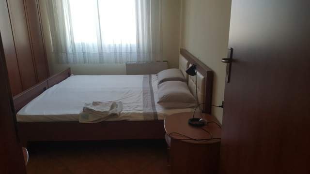 Tirane, jepet me qera apartament 2+1+BLK Kati 5, 120 m² 700 Euro (vaso pasha)