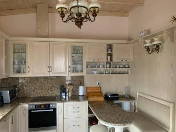 Tirane, shes Penthouse 610.000 Euro