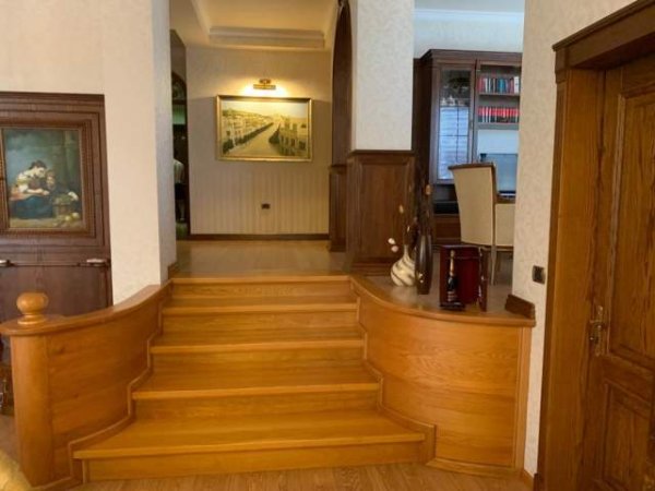 Tirane, shes Penthouse 610.000 Euro