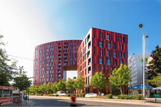 Tirane, jepet me qera apartament 2+1 103 m² 1.500 Euro (STADIUMU QEMAL STAFA)