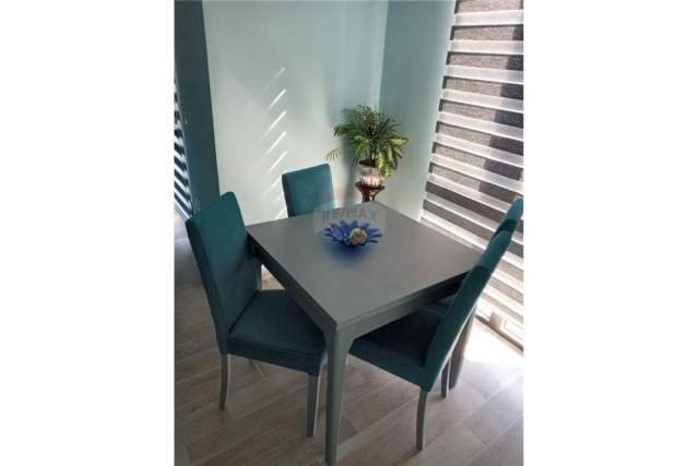 Tirane, jepet me qera apartament 2+1 103 m² 1.500 Euro (STADIUMU QEMAL STAFA)