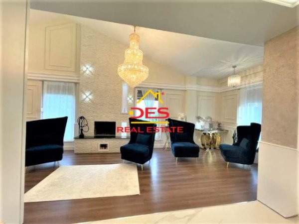 Tirane, shitet apartament Kati 3, 541 m² (Mjull,Bathore)