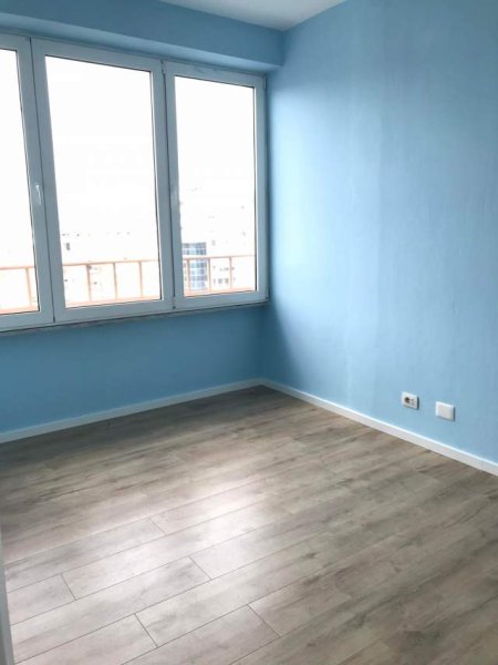Tirane, jepet me qera apartament 2+1+A+BLK Kati 8, 134 m² 700 Euro (Ibrahim Rugova)
