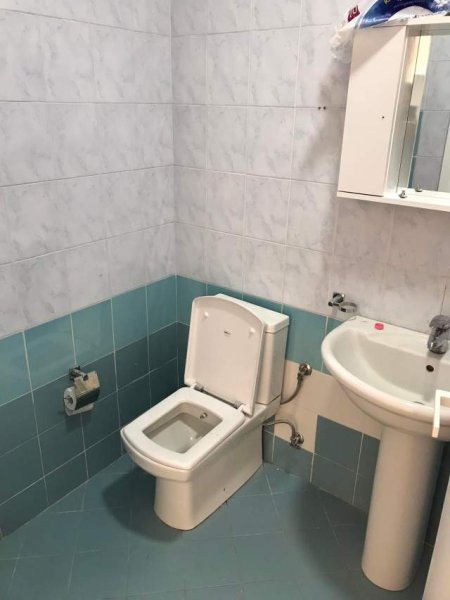 Tirane, jepet me qera apartament 2+1+A+BLK Kati 9, 136 m² 700 Euro (Ibrahim rugova)