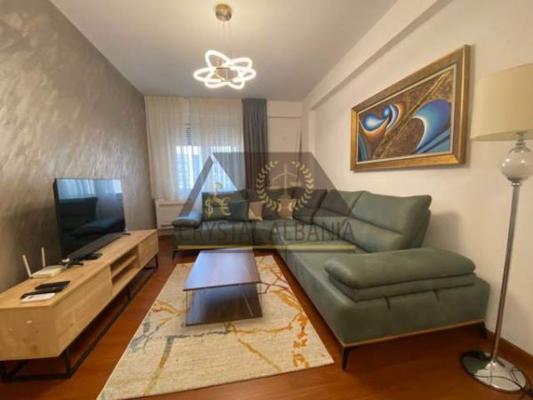 Tirane, jepet me qera apartament 2+1+A+BLK Kati 6, 100 m² 600 Euro (Rruga Ndre Mjeda)