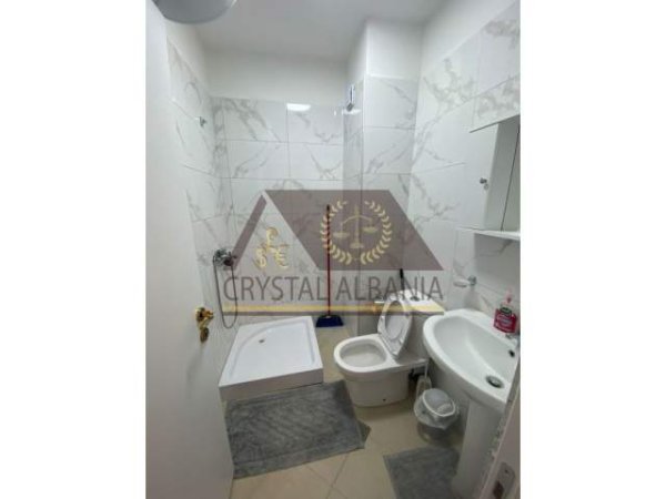 Tirane, jepet me qera apartament 2+1+A+BLK Kati 6, 100 m² 600 Euro (Rruga Ndre Mjeda)