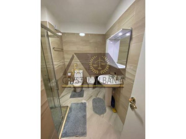 Tirane, jepet me qera apartament 2+1+A+BLK Kati 6, 100 m² 600 Euro (Rruga Ndre Mjeda)