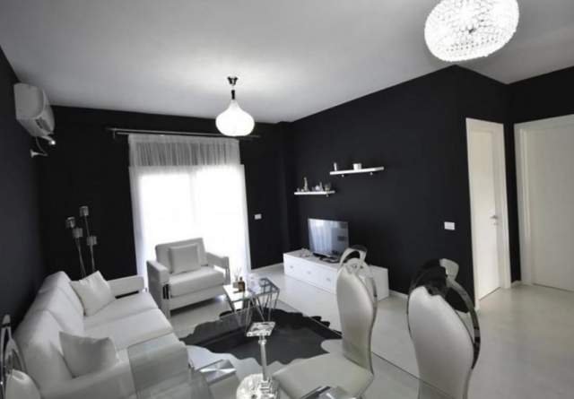 Tirane, jepet me qera apartament 2+1+BLK Kati 7, 100 m² 500 Euro (Loni ligori)