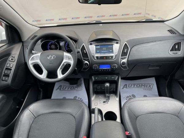 Tirane, shes xhip Hyundai ix35 Viti 2012, 13.300 Euro