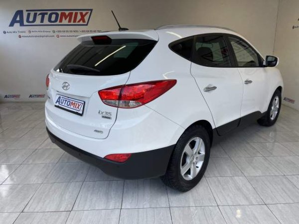 Tirane, shes xhip Hyundai ix35 Viti 2012, 13.300 Euro