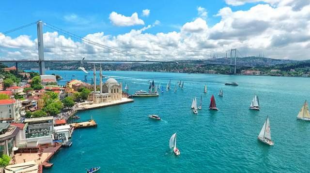 Tirane, ofroj City-tour Turqi FESTAT E NËNTORIT NË STAMBOLL 299 Euro