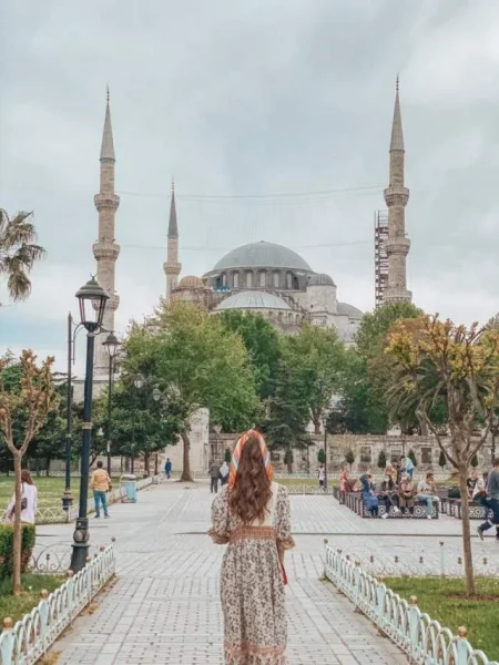 Tirane, ofroj City-tour Turqi UDHËTIM NË STAMBOLL ME AIR ALBANIA / 259 Euro