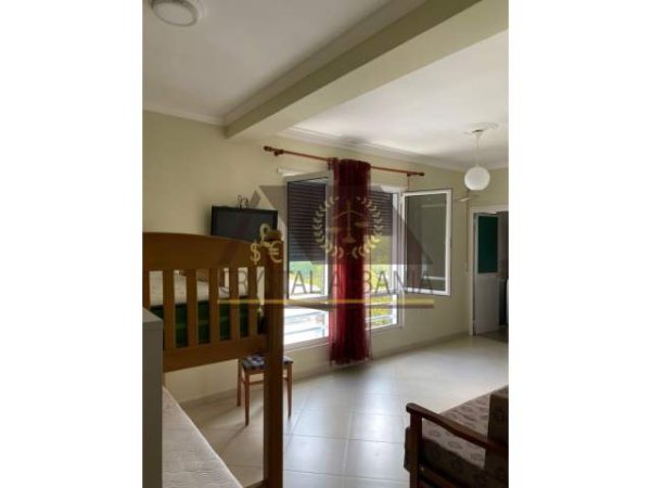 Tirane, jepet me qera garsonier Kati 6, 35 m² 280 Euro (Rruga e Dibres)