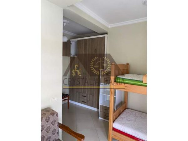 Tirane, jepet me qera garsonier Kati 6, 35 m² 280 Euro (Rruga e Dibres)